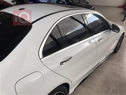 مێرسێدس بێنز C-Class